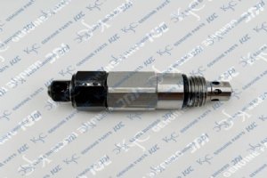 250-2508 Valve Group-Relief para piezas de excavadora Caterpillar E325C E325CL