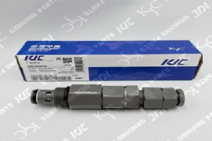 14543998 Замена гидравлического клапана для частей экскаватора Volvo EC200