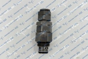 14543998 Reemplazo de válvula de alivio hidráulica para piezas de excavadora Volvo EC200