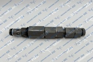 14543998 Reemplazo de válvula de alivio hidráulica para piezas de excavadora Volvo EC200