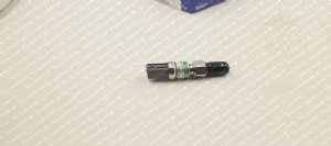 Suis Sensor Tekanan Tinggi KM15-S46