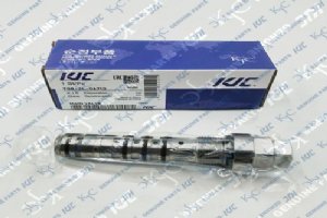 PC200-7 KOMATSU главный рельефный клапан