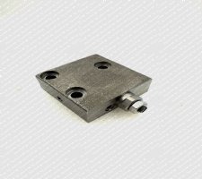 723-40-71800 Пилотный клапан ослабления давления для экскаватора Komatsu PC200-7