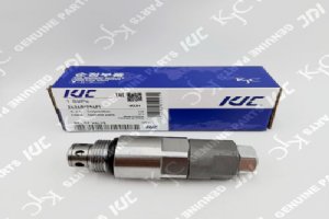 2436R1094F1 Гидравлические клапаны для SK200-6E