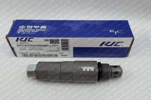 YN22V00002F1 Спасительный клапан совместим с экскаватором Kobelco SK210