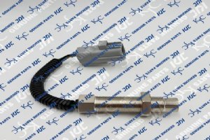 VHS894101290 Датчик скорости для экскаватора Kobelco SK210 YQ09 Часть