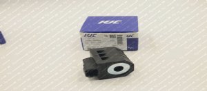 XKBL-00004 катушка соленоидного клапана 24В для Hyundai R60-7 R210-7 R215-7