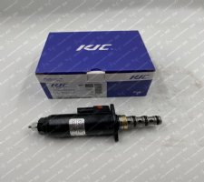 Yn35V00050f1 Injap solenoid penggali Kobelco