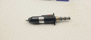 Yn35V00050f1 Injap solenoid penggali Kobelco