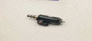 Yn35V00050f1 Injap solenoid penggali Kobelco