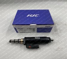 Yn35V00050f1 Injap solenoid penggali Kobelco