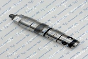 4276984 Injap Bantuan Motor Swing untuk EX1100