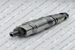 4276984 Injap Bantuan Motor Swing untuk EX1100