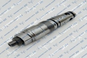 4276984 Injap Bantuan Motor Swing untuk EX1100