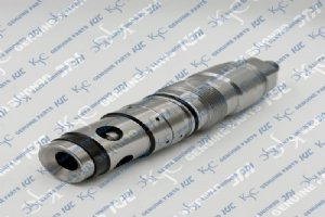4276984 Injap Bantuan Motor Swing untuk EX1100