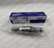 4372684 Клапан для Hitachi ZAX110