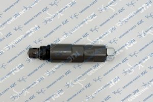 YN22V00002F1 Injap bantuan serasi dengan penggali Kobelco SK210