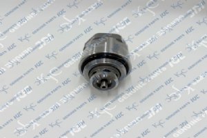 4372039 Injap Bantuan KJC untuk Penggali ZX210-3 ZX230-3 ZX240-3