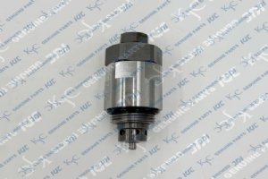 4372039 Injap Bantuan KJC untuk Penggali ZX210-3 ZX230-3 ZX240-3