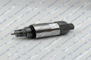 4372039 Injap Bantuan KJC untuk Penggali ZX210-3 ZX230-3 ZX240-3