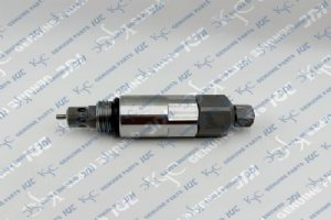 4372039 Injap Bantuan KJC untuk Penggali ZX210-3 ZX230-3 ZX240-3