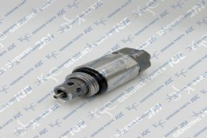 4372039 Injap Bantuan KJC untuk Penggali ZX210-3 ZX230-3 ZX240-3