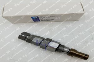 185-0016703 KJC Главный рельефный клапан подходит для запчастей строительной техники