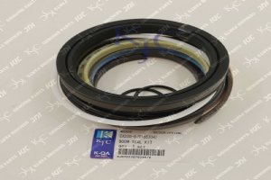 EX230-5 KJC เครื่องขุดถังไฮดรอลิกชุดซ่อมซีลน้ำมัน