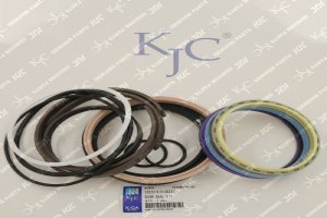 EX230-5 KJC เครื่องขุดถังไฮดรอลิกชุดซ่อมซีลน้ำมัน