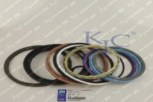 EX230-5 KJC เครื่องขุดถังไฮดรอลิกชุดซ่อมซีลน้ำมัน