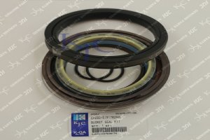EX230-5 KJC เครื่องขุดถังไฮดรอลิกชุดซ่อมซีลน้ำมัน