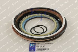 EX270-1 9078844 ซ่อมเครื่องขุดซีลชุดซีลน้ำมันน้ำมันไฮดรอลิกซีลถัง