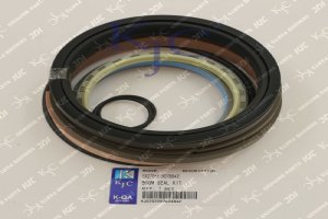 EX270-1 9078844 ซ่อมเครื่องขุดซีลชุดซีลน้ำมันน้ำมันไฮดรอลิกซีลถัง