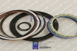 EX270-1 9078844 ซ่อมเครื่องขุดซีลชุดซีลน้ำมันน้ำมันไฮดรอลิกซีลถัง