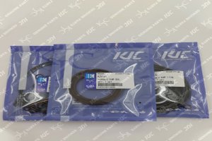 K3V180 ชุดปั๊มไฮดรอลิกซีล