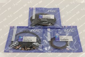 K3V180 ชุดปั๊มไฮดรอลิกซีล