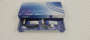 M2X146 ชุดซีลมอเตอร์สวิง FITS hitachi ex220-5 ซีลน้ำมัน ap2388