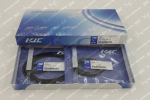 M2X210 ชุดซีล FITS HITACHI EX300-2 EX300-3 EX300-5
