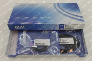 M5X130 ยางน้ำมันซีลซีลชุดสำหรับเครื่องขุด EC210B สวิงมอเตอร์