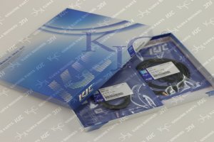 M5X130 ยางน้ำมันซีลซีลชุดสำหรับเครื่องขุด EC210B สวิงมอเตอร์