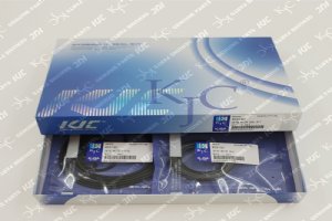 ชุดซีลรถขุดมอเตอร์สวิง M5X180 - ซีลน้ำมันไฮดรอลิก
