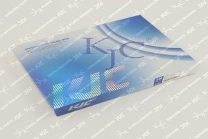R210 KJC เครื่องจักรวิศวกรรมชิ้นส่วนอะไหล่เครื่องขุดควบคุมวาล์วชุดซีล R210 ชุดซ่อมซีลน้ำมันสีเหลือง