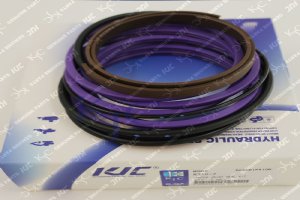 R210-7 ชุดซีลแขนซีลน้ำมันกระบอกไฮดรอลิก
