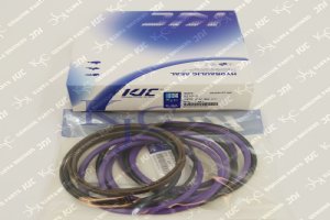 R210-7 ชุดซีลแขนซีลน้ำมันกระบอกไฮดรอลิก