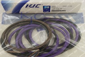 R210-7 ชุดซีลแขนซีลน้ำมันกระบอกไฮดรอลิก