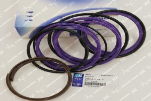 R210-7 ชุดซีลแขนซีลน้ำมันกระบอกไฮดรอลิก
