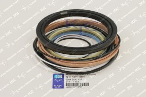 R210-7 31Y1-15880 BOOM ЦИЛИНДРЫ ПЕРЕЧЕНИЕ КИТ ФИТЫ