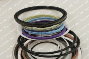 R210-7 31Y1-15700 Комплект уплотнения масла Hyundai Комплект уплотнения ведра