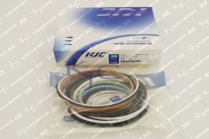 R210-7 31Y1-15700 Комплект уплотнения масла Hyundai Комплект уплотнения ведра