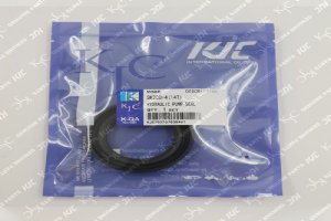 SK200-4 12T K3V112 KJC экскаватор масла комплект уплотнения основного насоса комплект уплотнения